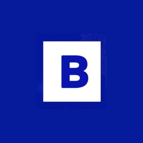 Bleugates Research logo
